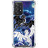 Ruth Thompson Twilight Duel Galaxy A52 5G Clear Case