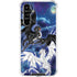 Twilight Duel by Ruth Thompson Galaxy A54 5G Clear Case