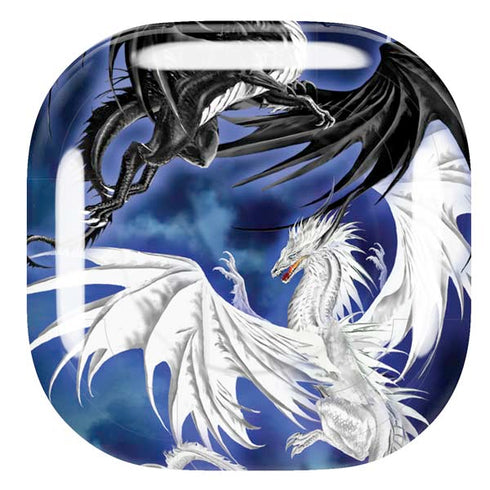 Ruth Thompson Twilight Duel Galaxy Buds Pro Skin