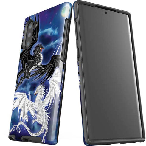 Ruth Thompson Twilight Duel Galaxy Note 10 Pro Case