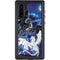 Ruth Thompson Twilight Duel Galaxy Note 10 Waterproof Case