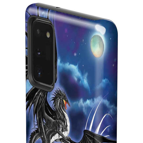 Ruth Thompson Twilight Duel Galaxy Note20 5G Pro Case