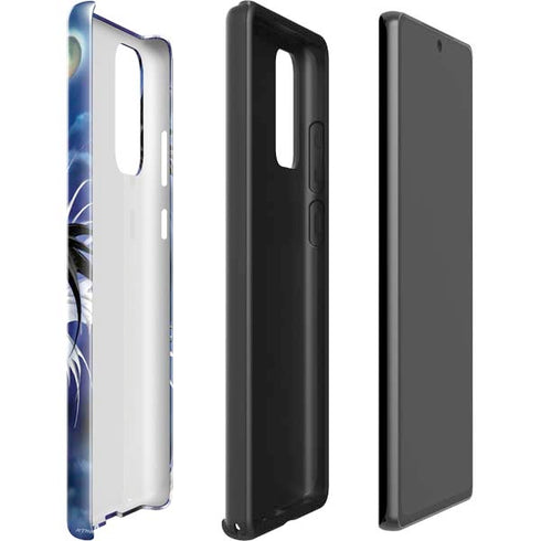 Ruth Thompson Twilight Duel Galaxy Note20 5G Pro Case