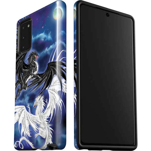 Ruth Thompson Twilight Duel Galaxy Note20 5G Pro Case