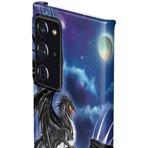 Ruth Thompson Twilight Duel Galaxy Note20 Ultra 5G Lite Case