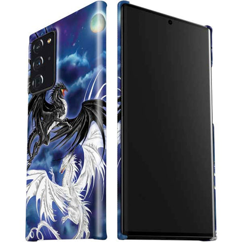 Ruth Thompson Twilight Duel Galaxy Note20 Ultra 5G Lite Case