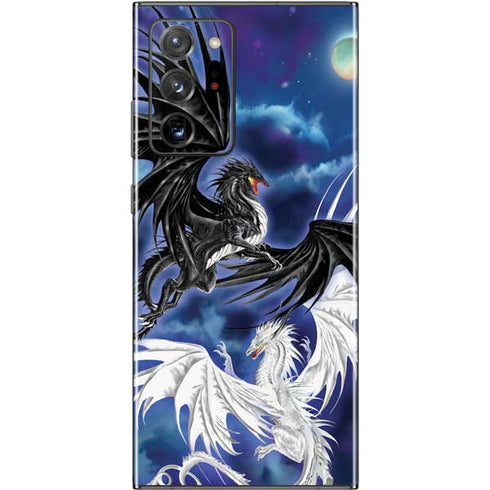 Ruth Thompson Twilight Duel Galaxy Note20 Ultra 5G Skin