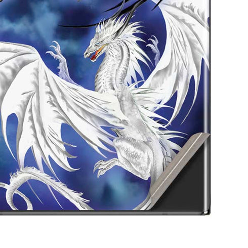 Ruth Thompson Twilight Duel Galaxy Note20 Ultra 5G Skin