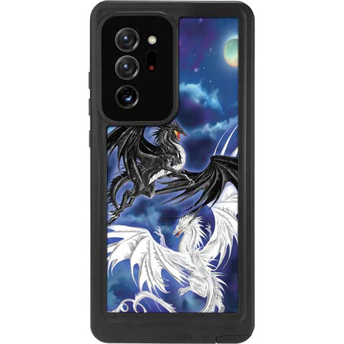Ruth Thompson Twilight Duel Galaxy Note20 Ultra 5G Waterproof Case