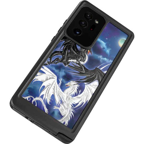 Ruth Thompson Twilight Duel Galaxy Note20 Ultra 5G Waterproof Case