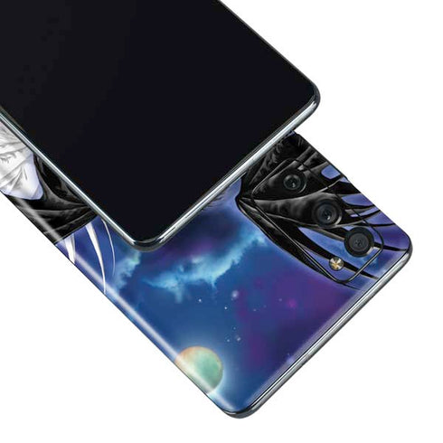 Ruth Thompson Twilight Duel Galaxy S20 Fan Edition Skin