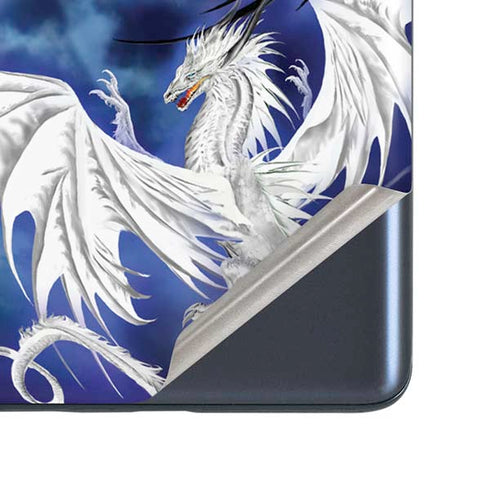 Ruth Thompson Twilight Duel Galaxy S20 Fan Edition Skin