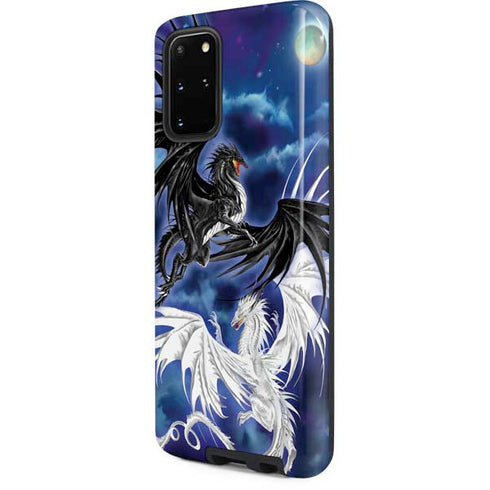 Ruth Thompson Twilight Duel Galaxy S20 Plus Pro Case