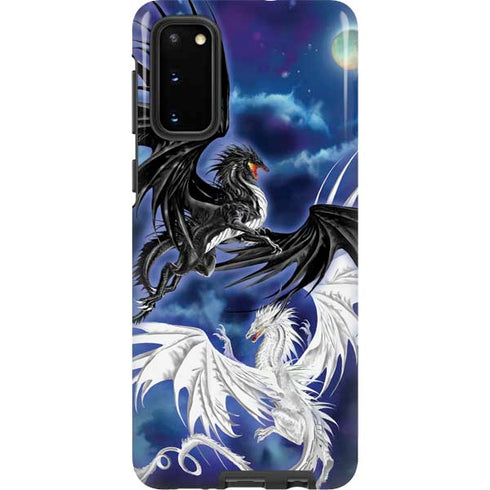 Ruth Thompson Twilight Duel Galaxy S20 Pro Case