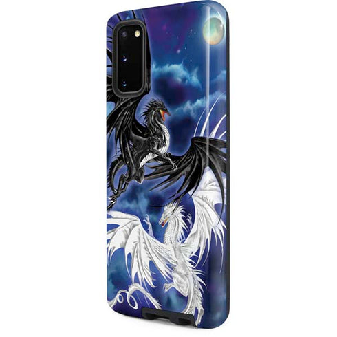 Ruth Thompson Twilight Duel Galaxy S20 Pro Case
