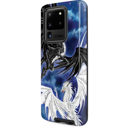 Ruth Thompson Twilight Duel Galaxy S20 Ultra 5G Pro Case