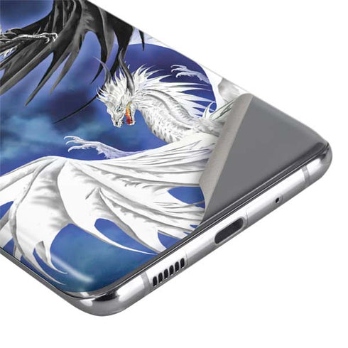 Ruth Thompson Twilight Duel Galaxy S20 Ultra 5G Skin
