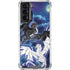 Ruth Thompson Twilight Duel Galaxy S21 5G Clear Case