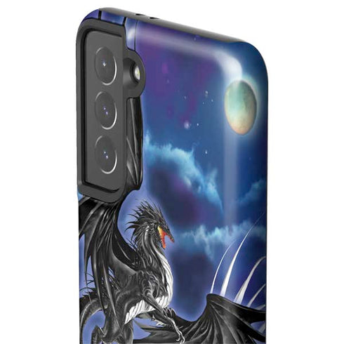 Ruth Thompson Twilight Duel Galaxy S21 5G Pro Case