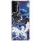Ruth Thompson Twilight Duel Galaxy S21 FE Clear Case