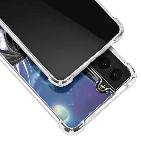 Ruth Thompson Twilight Duel Galaxy S21 FE Clear Case