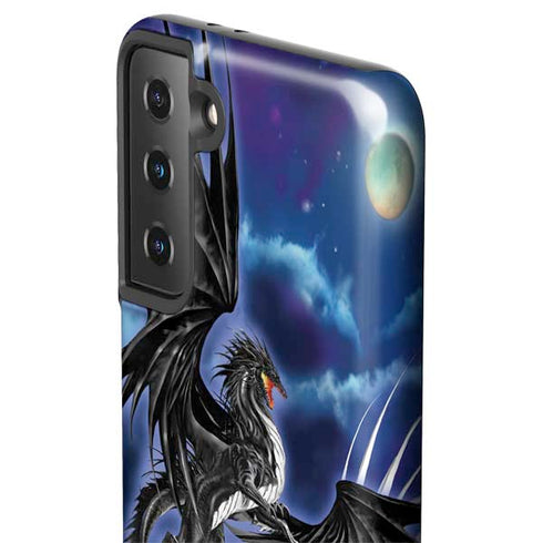 Ruth Thompson Twilight Duel Galaxy S21 Plus 5G Pro Case