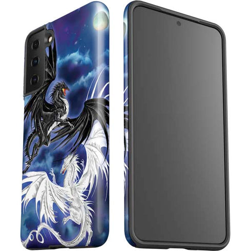 Ruth Thompson Twilight Duel Galaxy S21 Plus 5G Pro Case