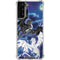 Ruth Thompson Twilight Duel Galaxy S22 Plus Clear Case