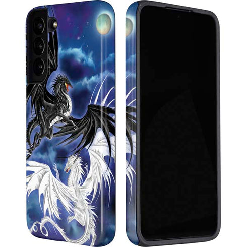 Ruth Thompson Twilight Duel Galaxy S22 Plus Pro Case