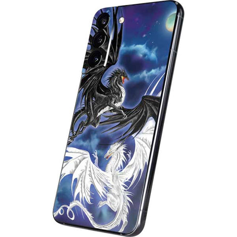 Ruth Thompson Twilight Duel Galaxy S22 Plus Skin