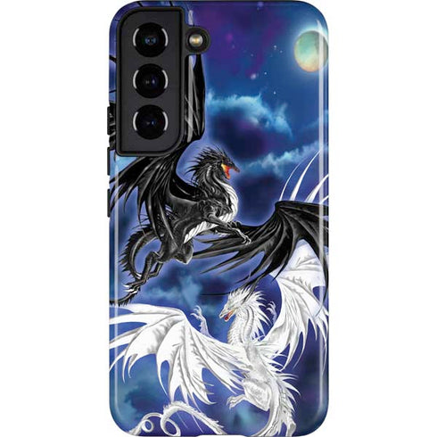 Ruth Thompson Twilight Duel Galaxy S22 Pro Case