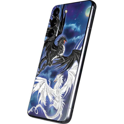 Ruth Thompson Twilight Duel Galaxy S22 Skin