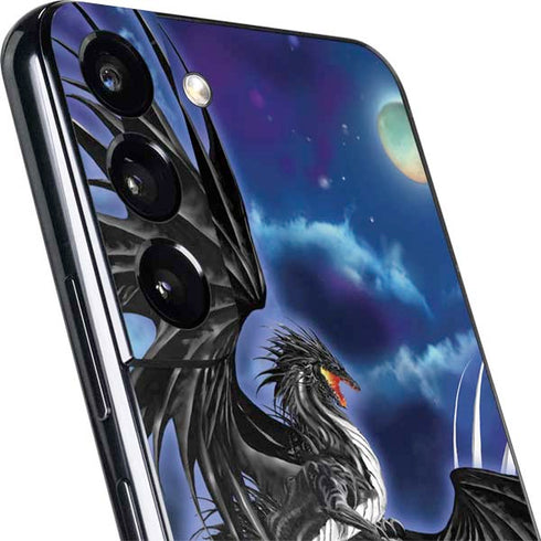 Ruth Thompson Twilight Duel Galaxy S22 Skin