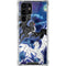 Ruth Thompson Twilight Duel Galaxy S22 Ultra Clear Case