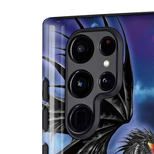 Ruth Thompson Twilight Duel Galaxy S22 Ultra Pro Case