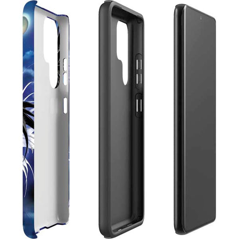 Ruth Thompson Twilight Duel Galaxy S22 Ultra Pro Case