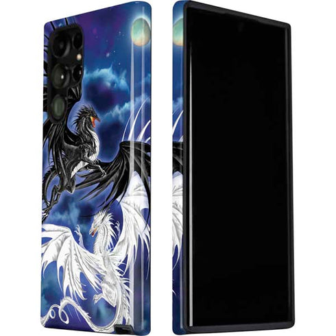 Ruth Thompson Twilight Duel Galaxy S22 Ultra Pro Case