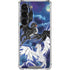 Ruth Thompson Twilight Duel Galaxy S23 Clear Case