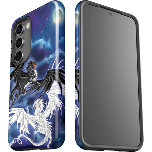 Ruth Thompson Twilight Duel Galaxy S23 Plus Pro Case