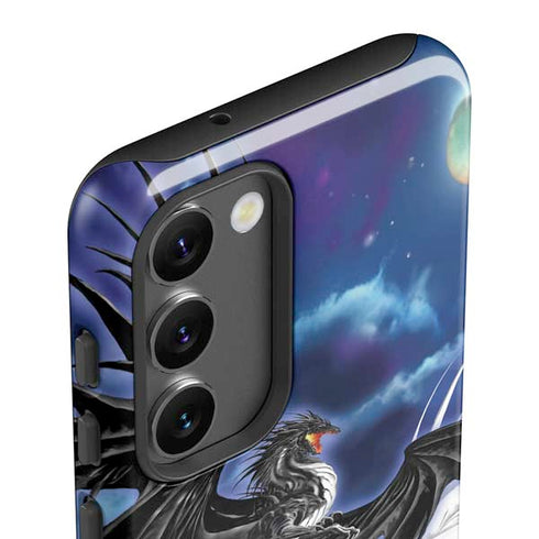 Ruth Thompson Twilight Duel Galaxy S23 Pro Case