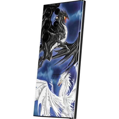 Ruth Thompson Twilight Duel Galaxy S23 Ultra Skin