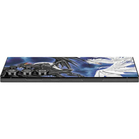 Ruth Thompson Twilight Duel Galaxy S23 Ultra Skin