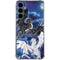 Twilight Duel by Ruth Thompson Galaxy S24 Clear Case