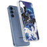 Twilight Duel by Ruth Thompson Galaxy S24 Clear Case