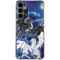 Twilight Duel by Ruth Thompson Galaxy S24 Plus Clear Case