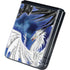 Twilight Duel by Ruth Thompson Galaxy Z Flip5 5G Skin