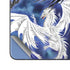 Twilight Duel by Ruth Thompson Galaxy Z Fold5 5G Skin