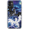 Twilight Duel by Ruth Thompson iPhone 11 Clear Case