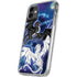 Twilight Duel by Ruth Thompson iPhone 11 Clear Case