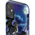 Ruth Thompson Twilight Duel iPhone 11 Impact Case